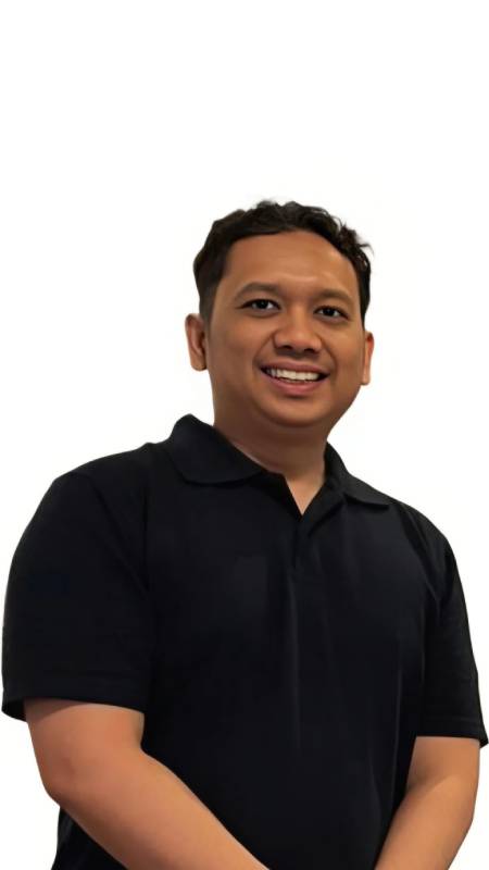 Drh. Nirwan Maulana