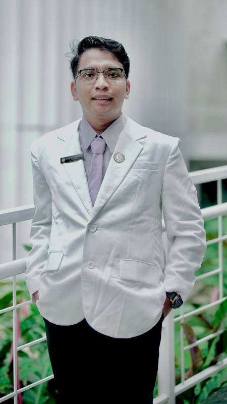 Farchan Adib Rosadi