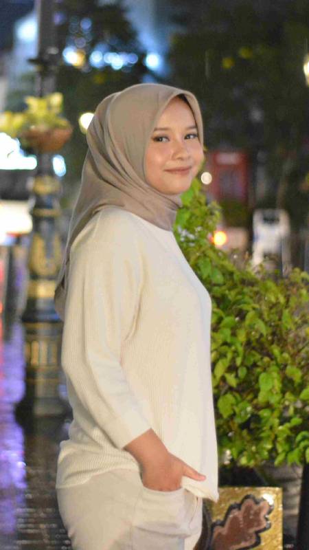 Fitkha Mu'afin Eliyana