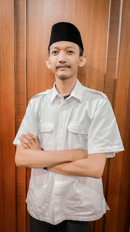 Irfan Arifin