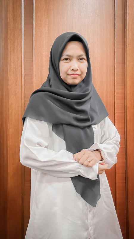 Ramahtika Lestari