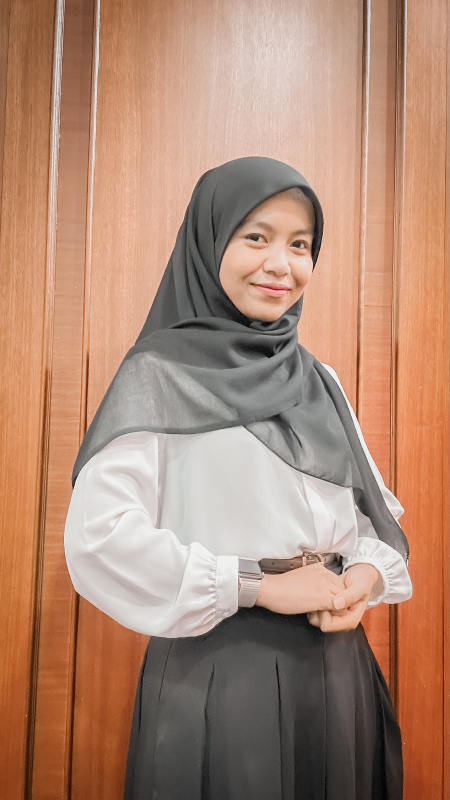 Ririn Fatma Nanda