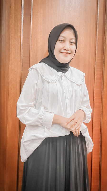 Shinta Widyaningtyas