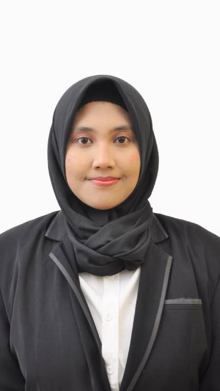 Zahra Alfianida