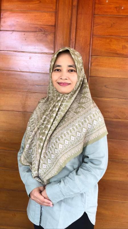 Zulifa Listyani